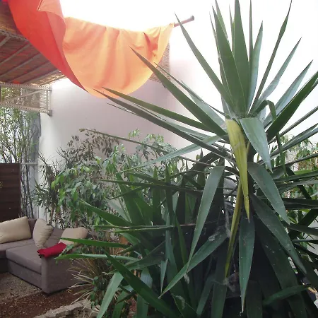 ホステル Gerry 's Backpacker *