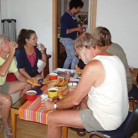 Gerry 's Backpacker Hostel