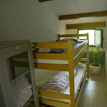 Gerry 's Backpacker 콘스탄츠