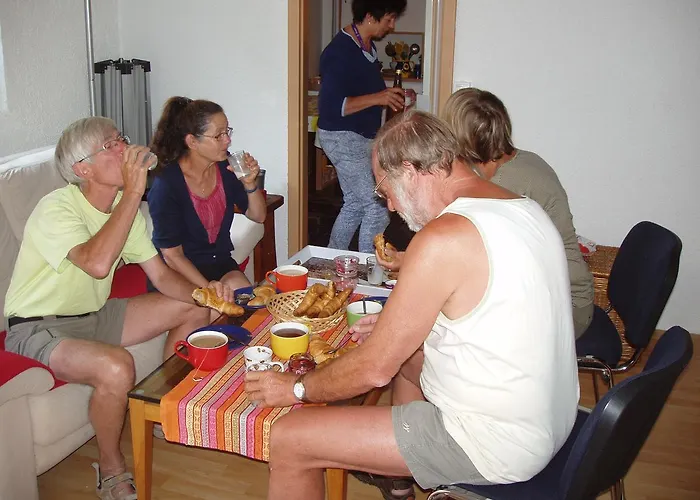 Gerry 's Backpacker Vandrarhem