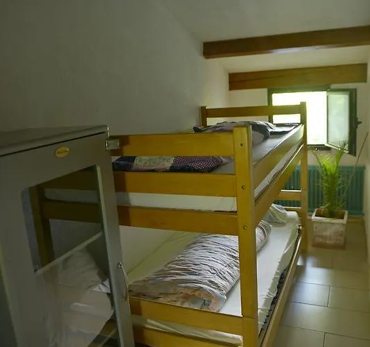 Gerry 's Backpacker Konstancja